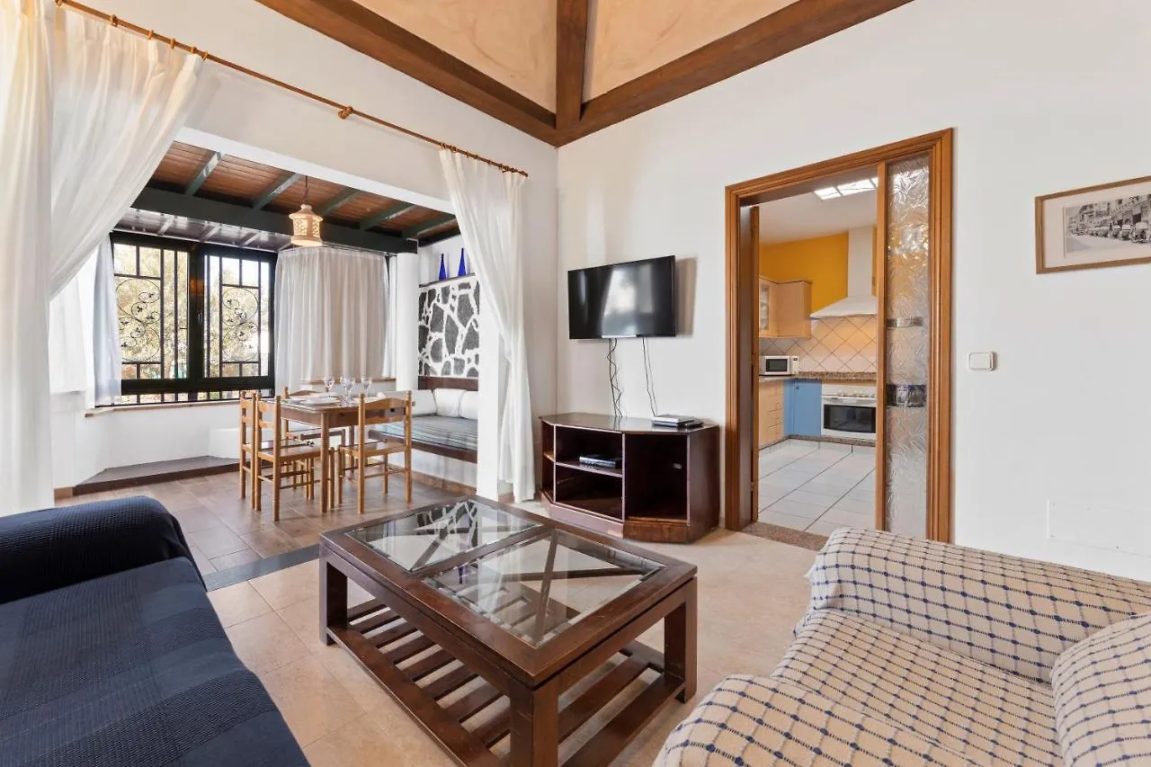 Villa Lele Playa Blanca