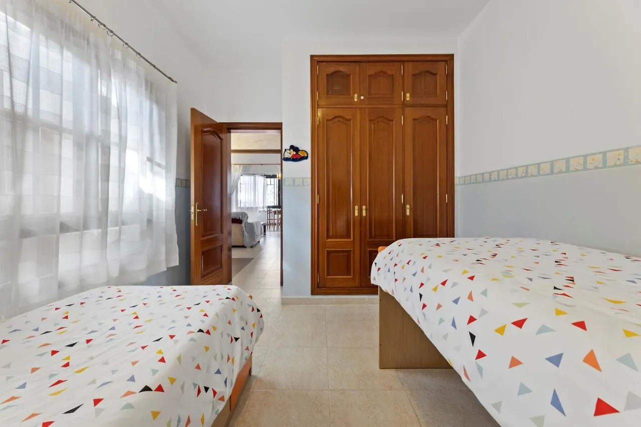 Villa Lele Playa Blanca  0*, Playa Blanca (Lanzarote)