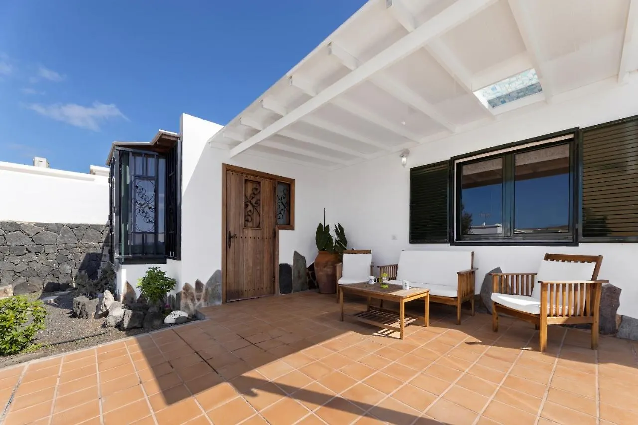 Villa Lele Playa Blanca  Spain