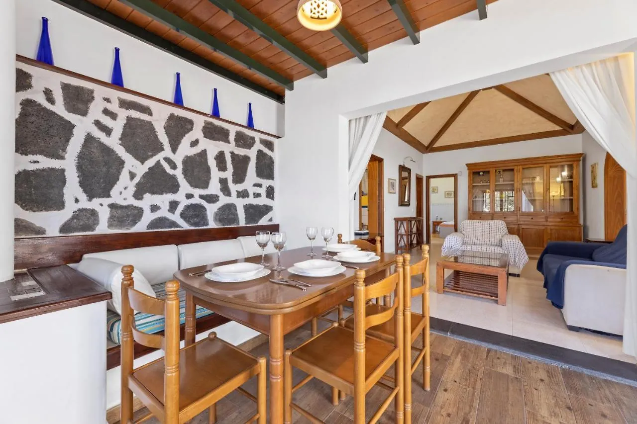 Villa Lele Playa Blanca  Spagna
