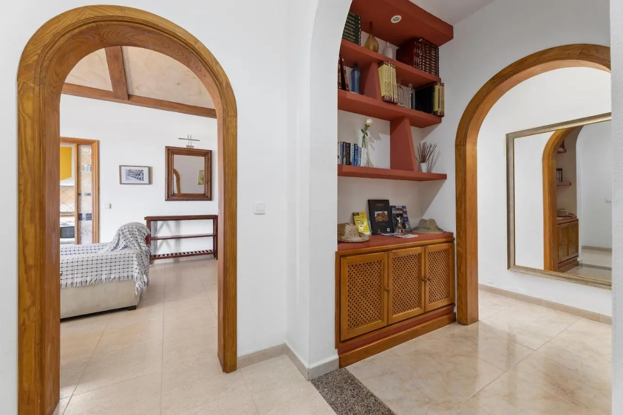 Villa Lele Playa Blanca