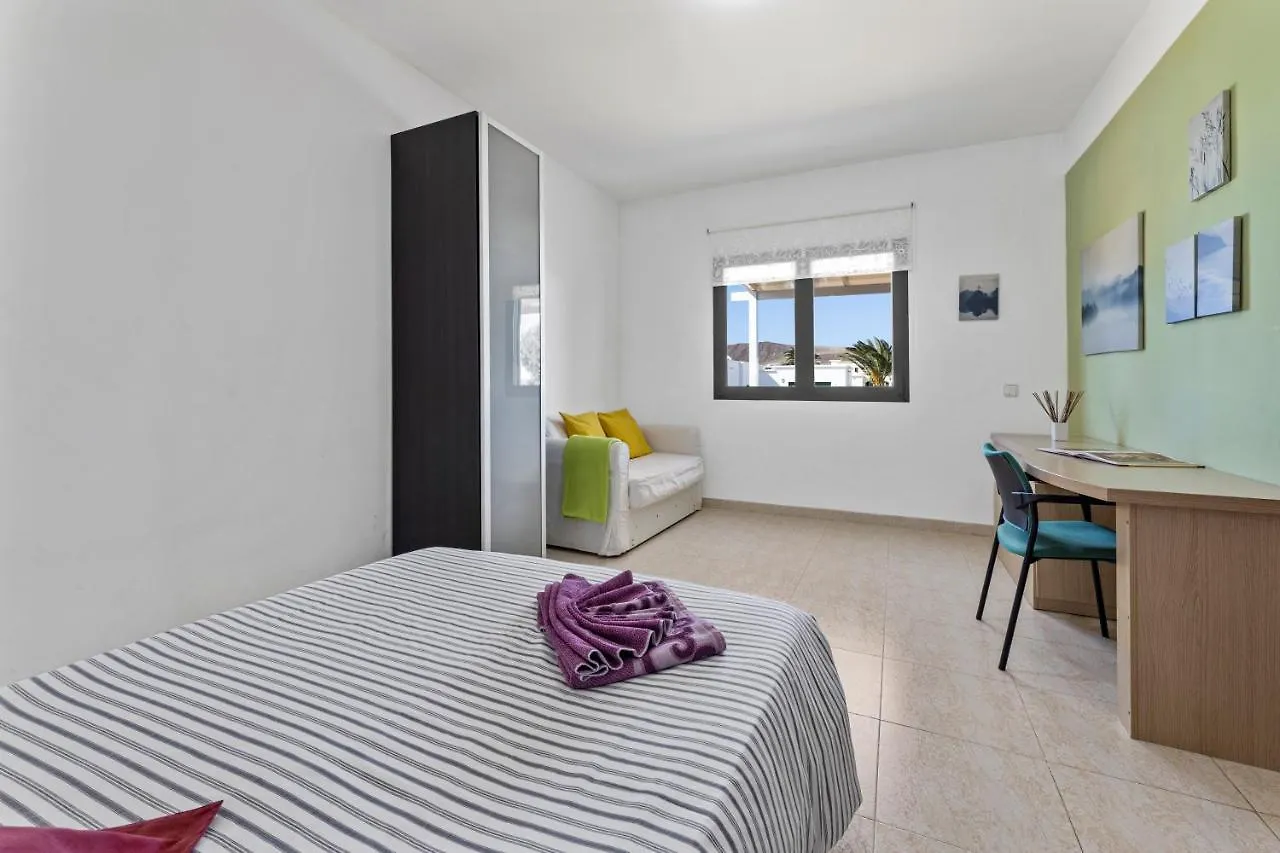 Villa Lele Playa Blanca
