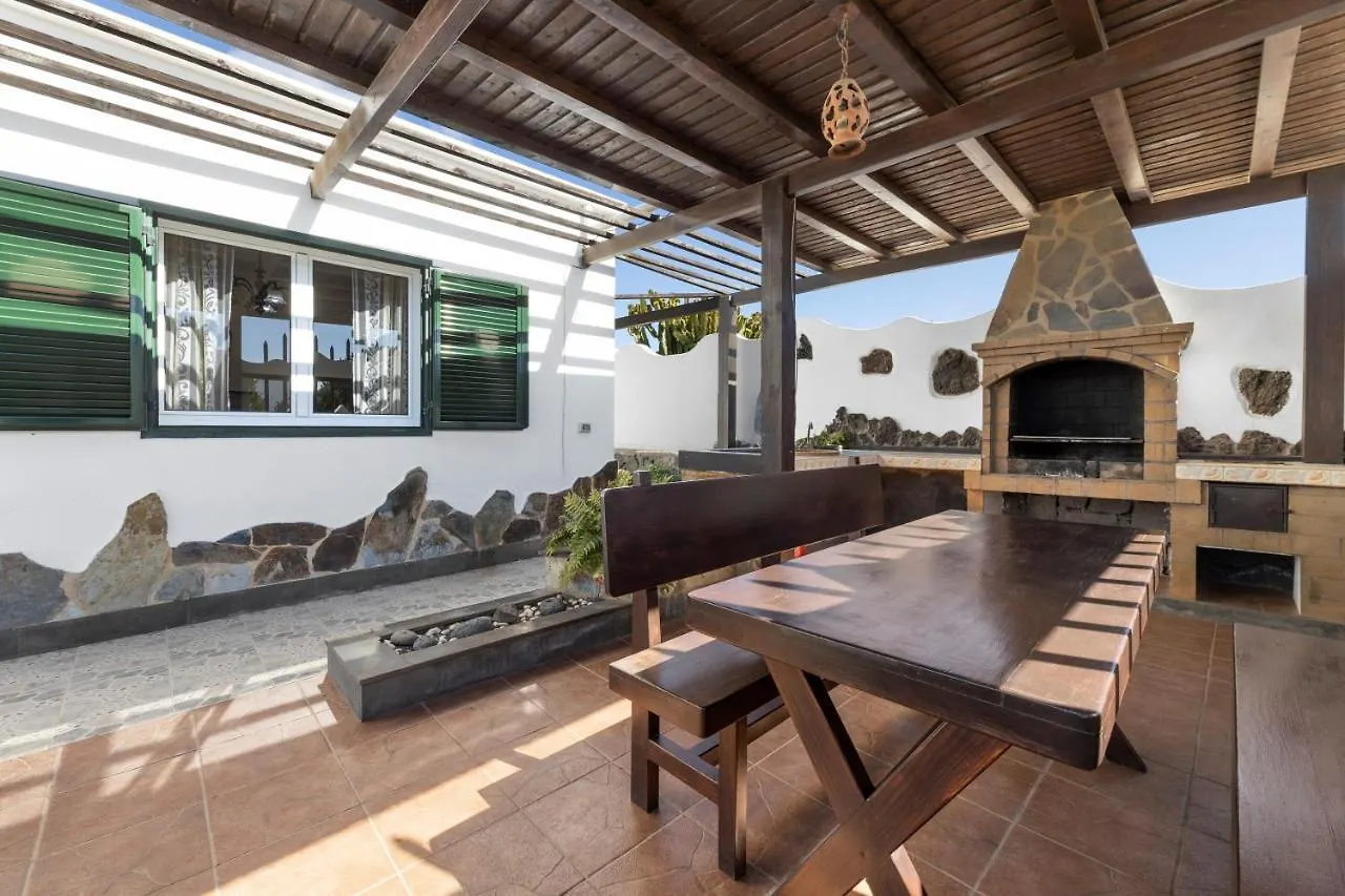 Villa Lele Playa Blanca