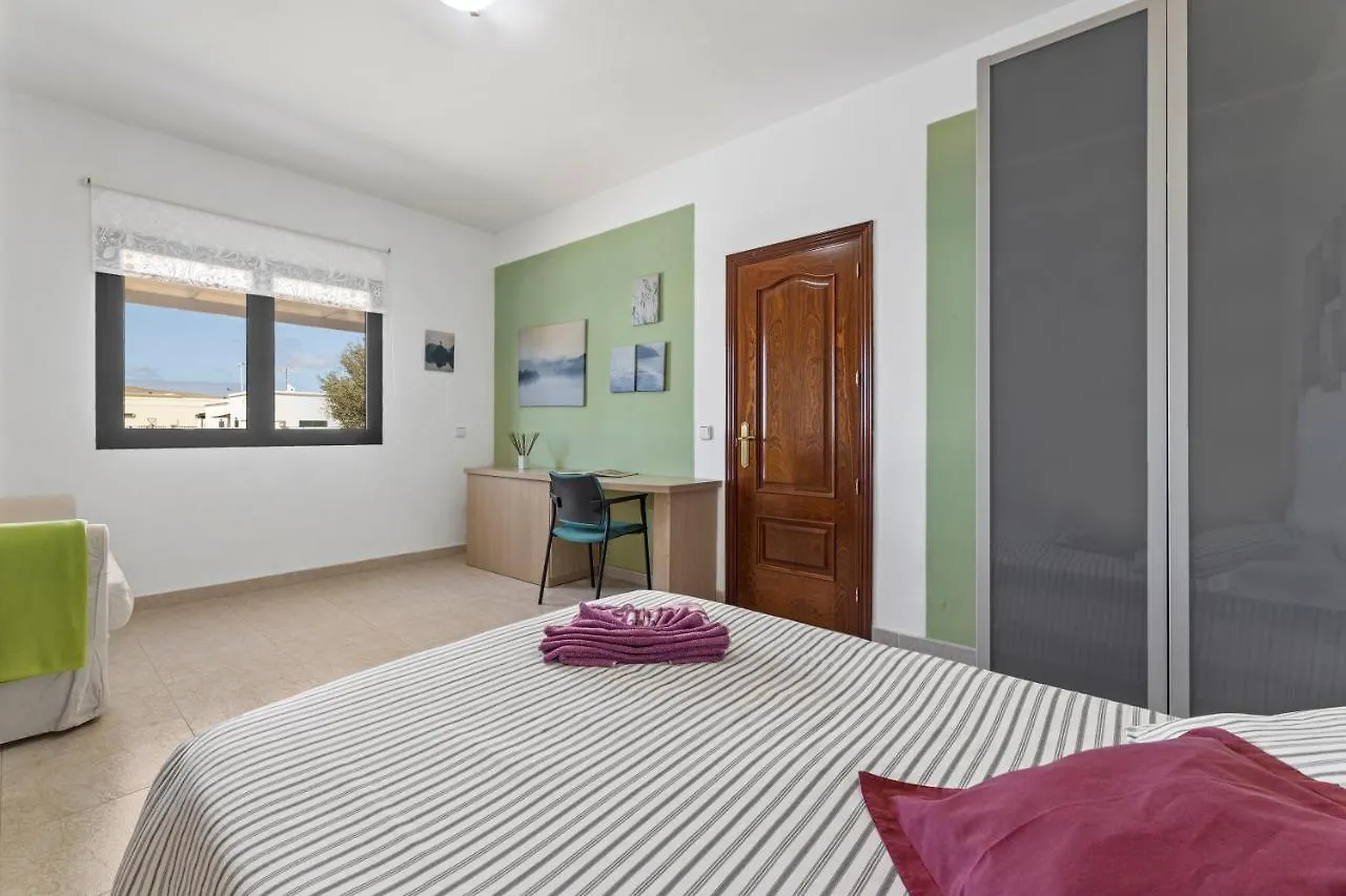 Villa Lele Playa Blanca   Playa Blanca (Lanzarote)