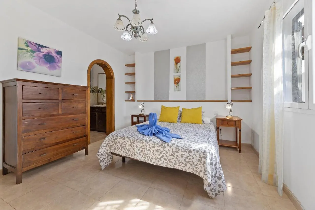 Villa Lele Playa Blanca