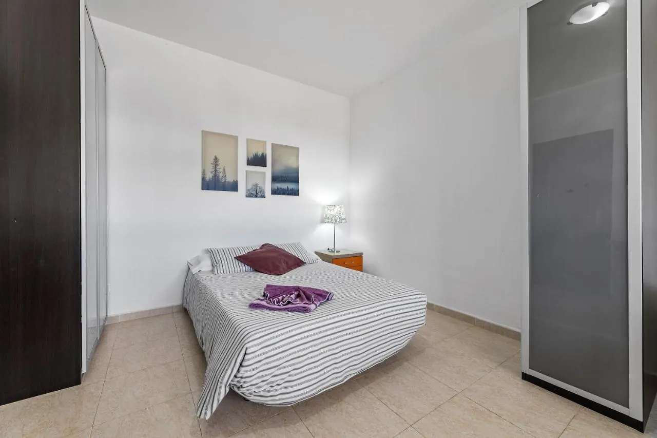 Villa Lele Playa Blanca  Spagna