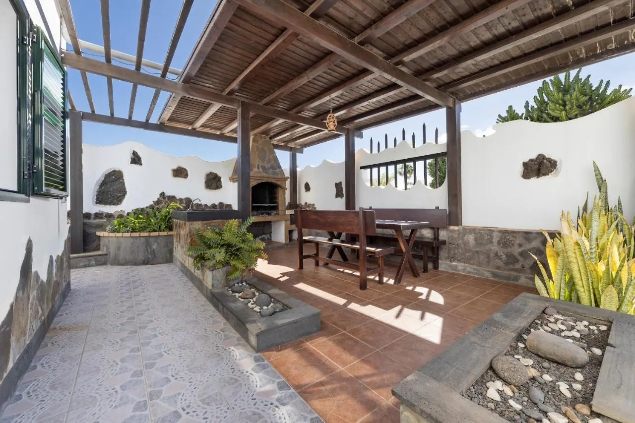 Villa Lele Playa Blanca  Playa Blanca (Lanzarote)