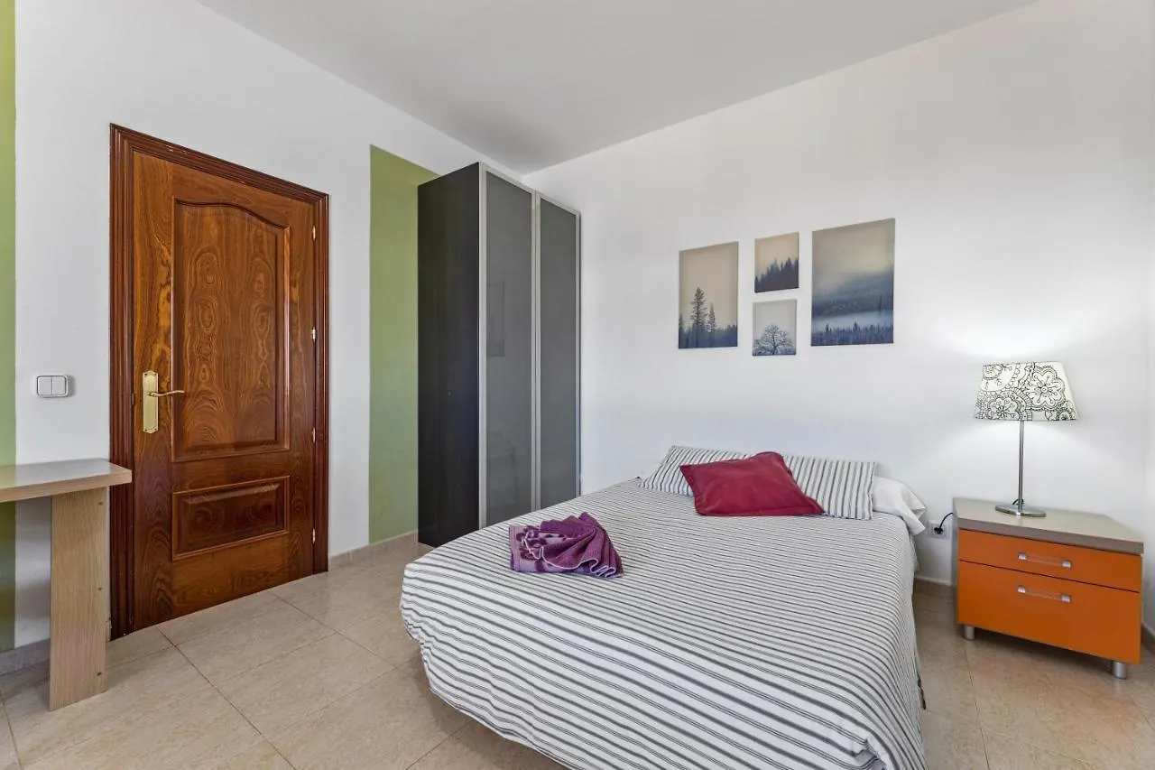 Villa Lele Playa Blanca  0*, Playa Blanca (Lanzarote) Spain