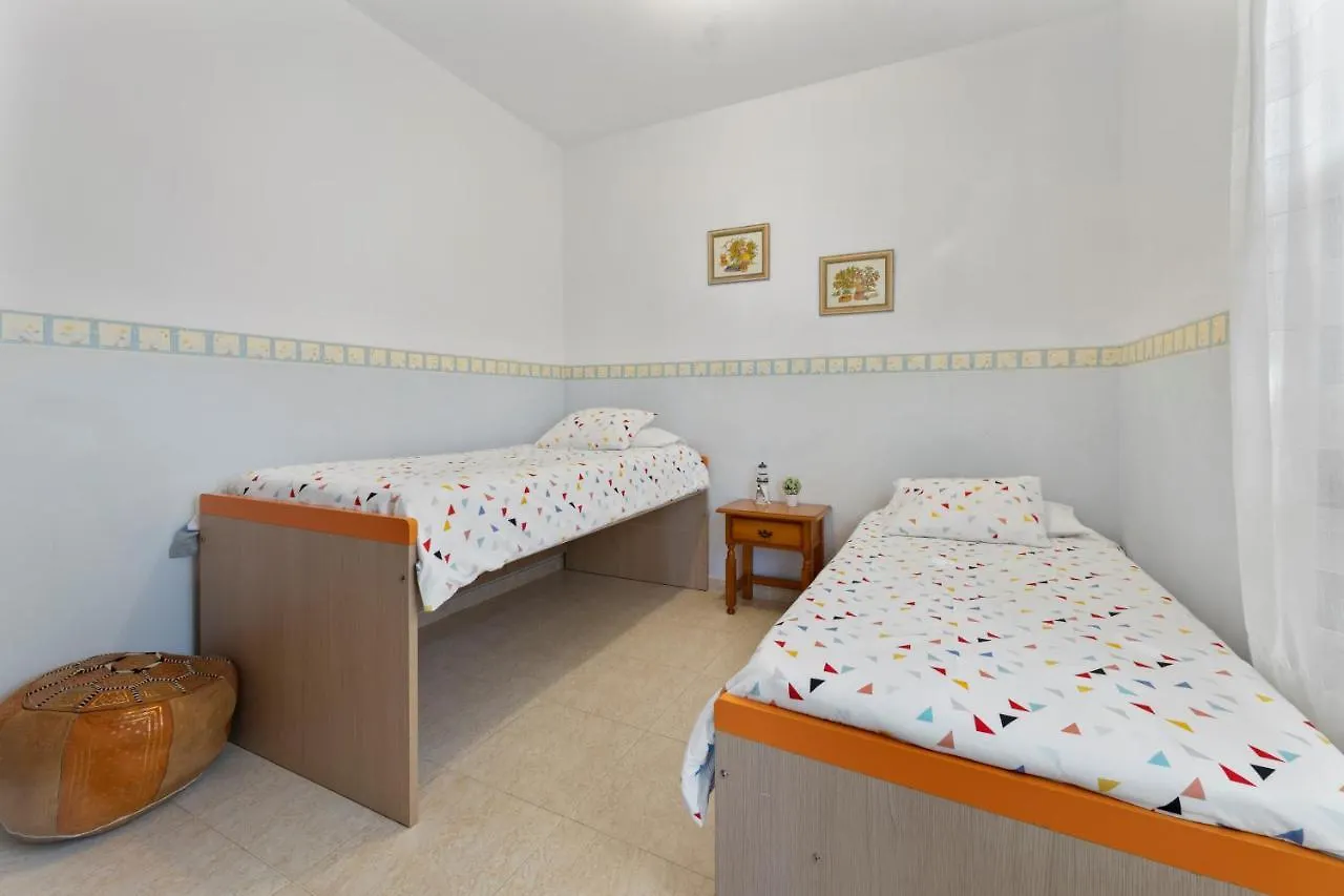Villa Lele Playa Blanca  0*, Playa Blanca (Lanzarote)