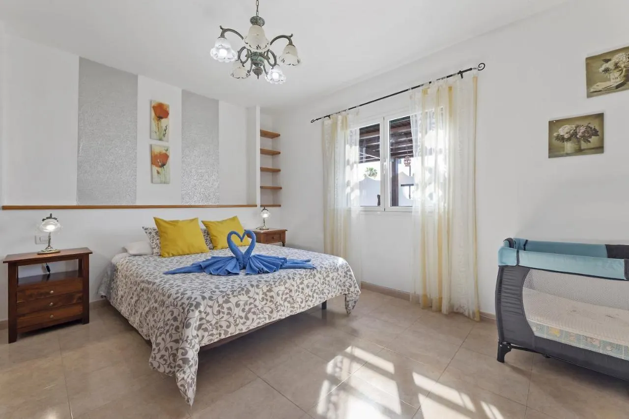 Villa Lele Playa Blanca